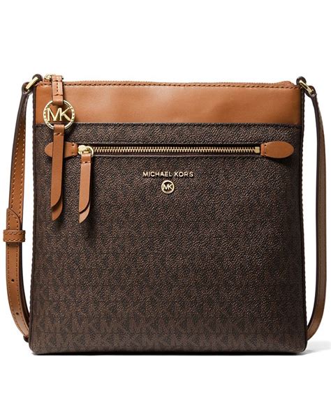 michael michael kors jet set charm north south crossbody|Michael Kors small dome crossbody.